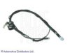 BLUE PRINT ADT346192 Cable, parking brake